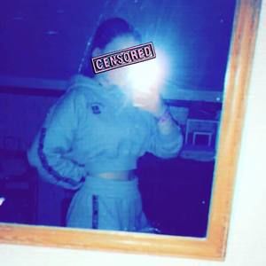 Meet your Posher, Hailey